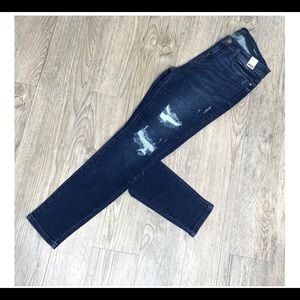 Judy Blue Jeans 16w